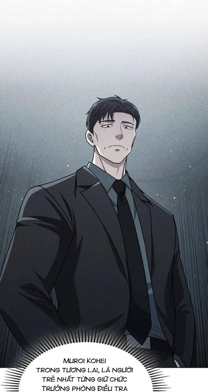 Cảnh Sát Thiên Tài Chuyển Sinh Chapter 90 - 58