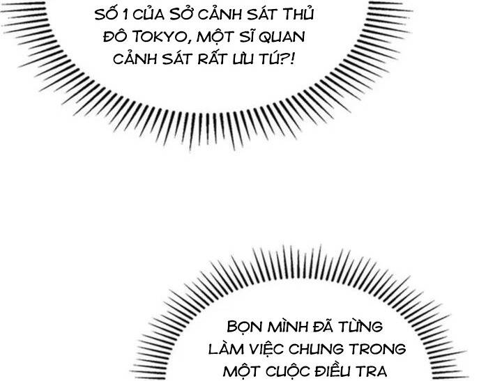 Cảnh Sát Thiên Tài Chuyển Sinh Chapter 90 - 59