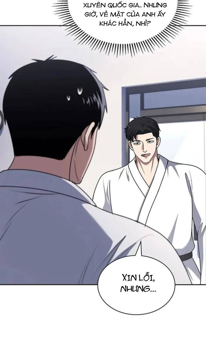 Cảnh Sát Thiên Tài Chuyển Sinh Chapter 90 - 60