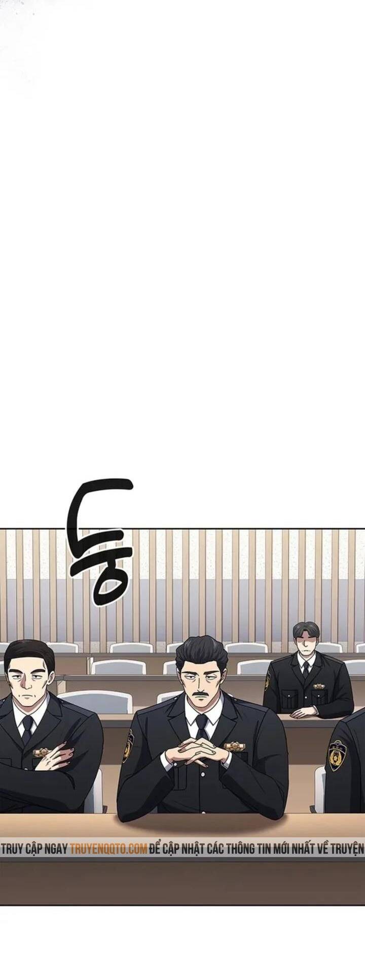 Cảnh Sát Thiên Tài Chuyển Sinh Chapter 91 - 56