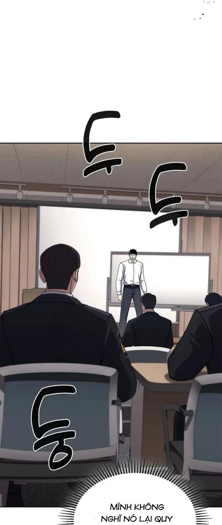 Cảnh Sát Thiên Tài Chuyển Sinh Chapter 91 - 59