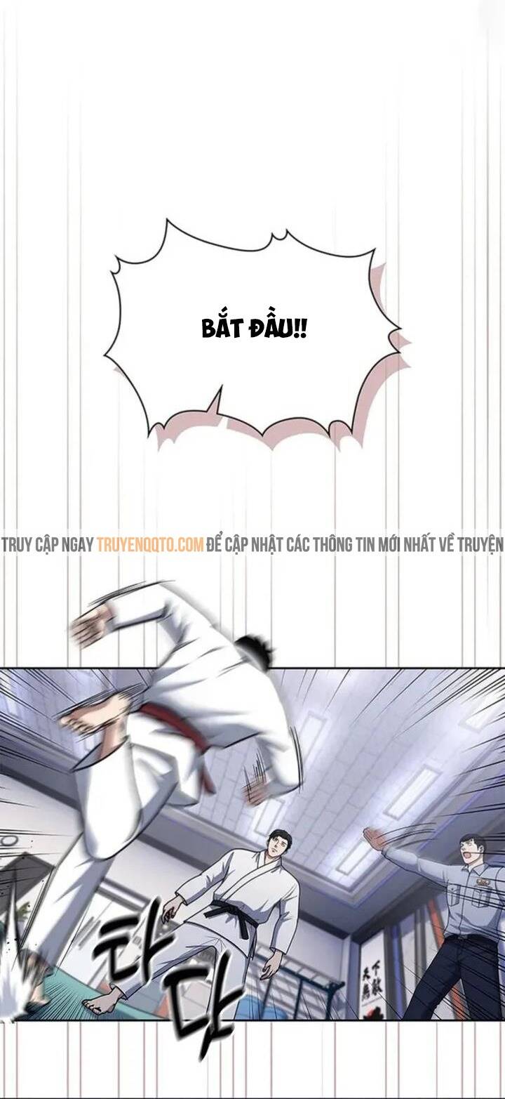 Cảnh Sát Thiên Tài Chuyển Sinh Chapter 90 - 64