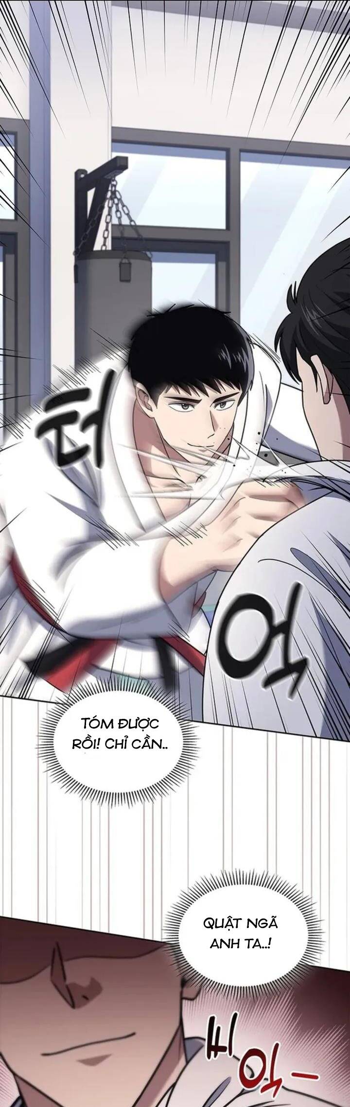 Cảnh Sát Thiên Tài Chuyển Sinh Chapter 90 - 65