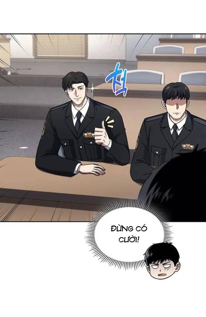 Cảnh Sát Thiên Tài Chuyển Sinh Chapter 91 - 61