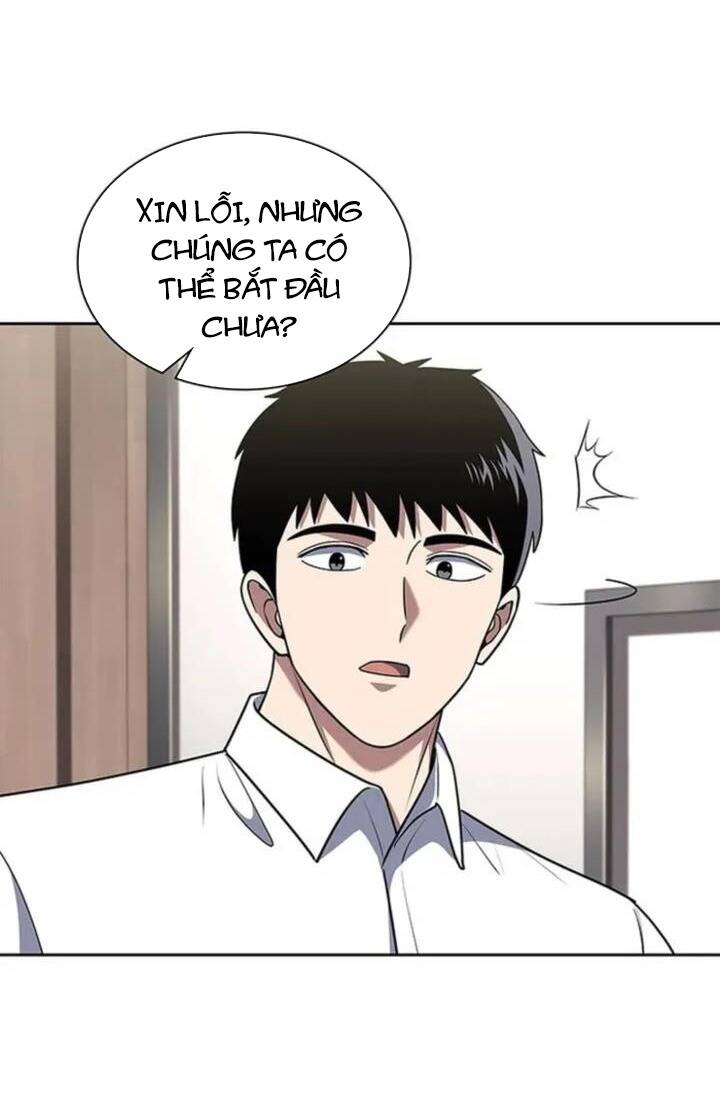 Cảnh Sát Thiên Tài Chuyển Sinh Chapter 91 - 62