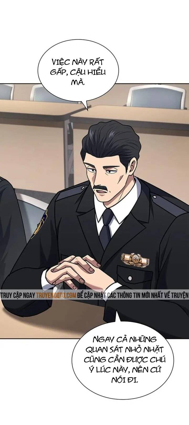 Cảnh Sát Thiên Tài Chuyển Sinh Chapter 91 - 63
