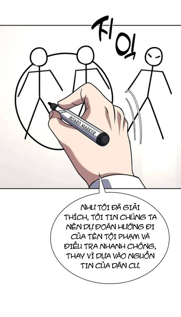 Cảnh Sát Thiên Tài Chuyển Sinh Chapter 91 - 65