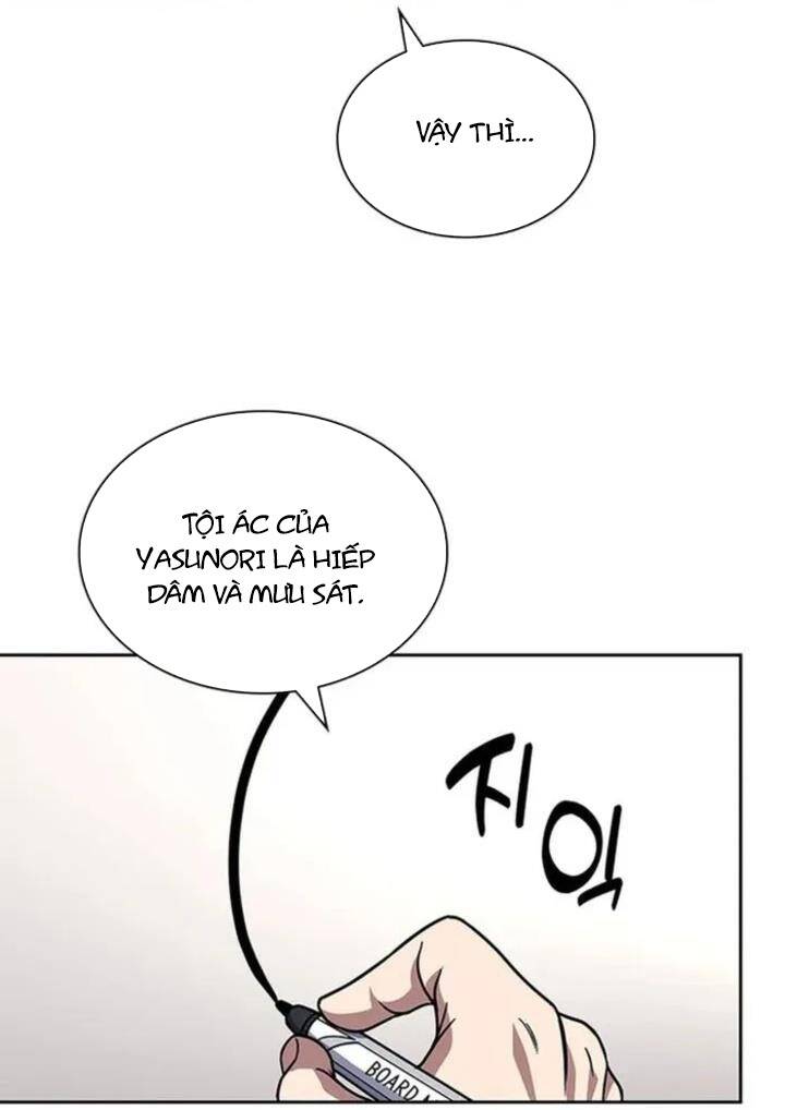 Cảnh Sát Thiên Tài Chuyển Sinh Chapter 91 - 68