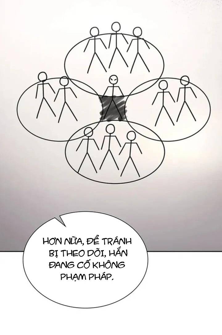 Cảnh Sát Thiên Tài Chuyển Sinh Chapter 91 - 71