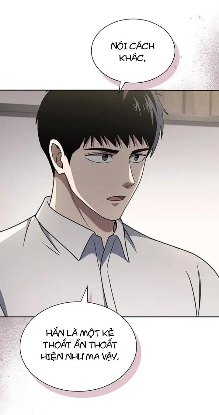 Cảnh Sát Thiên Tài Chuyển Sinh Chapter 91 - 73