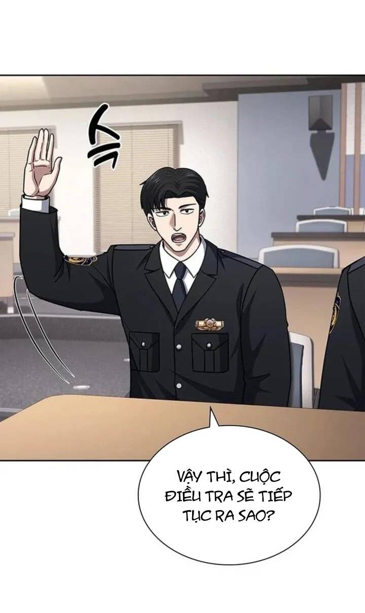 Cảnh Sát Thiên Tài Chuyển Sinh Chapter 91 - 75