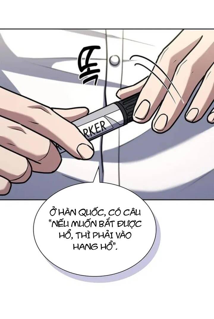 Cảnh Sát Thiên Tài Chuyển Sinh Chapter 91 - 76