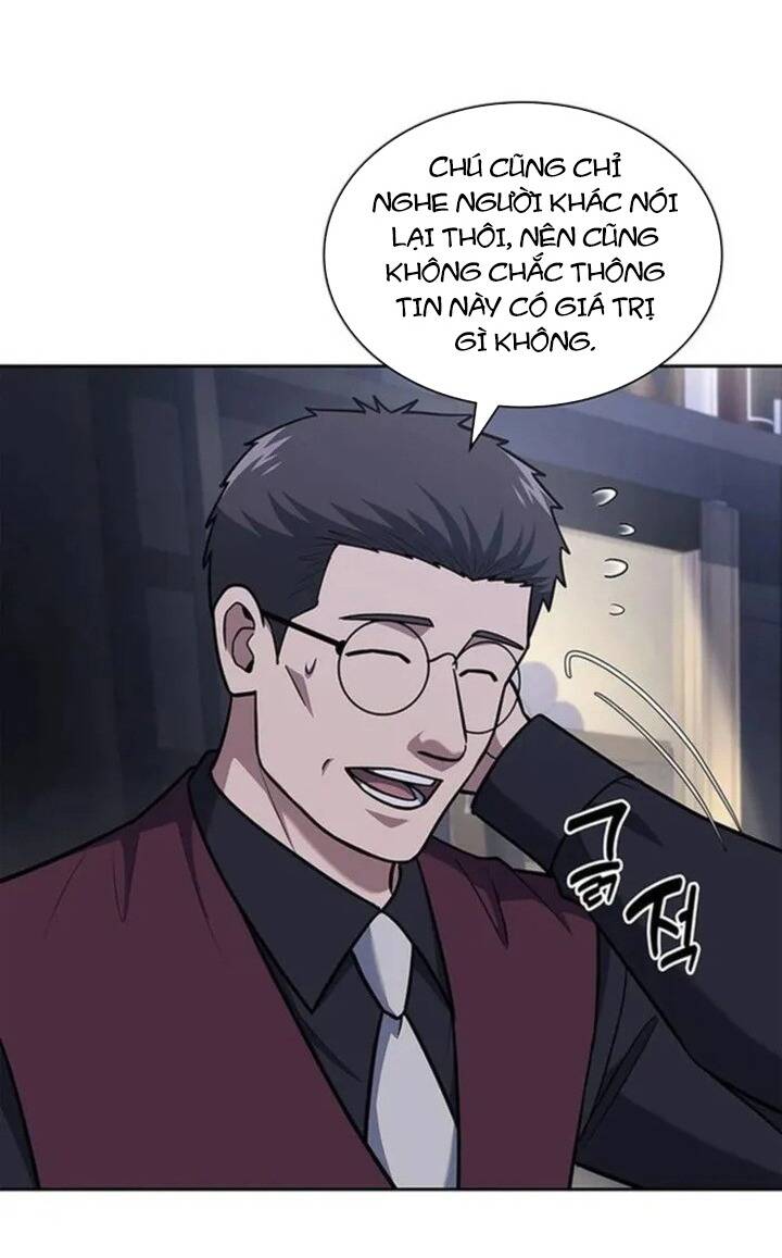 Cảnh Sát Thiên Tài Chuyển Sinh Chapter 94 - 4