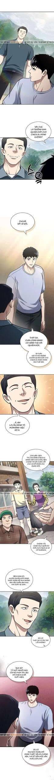 Cảnh Sát Thiên Tài Chuyển Sinh Chapter 96 - 2