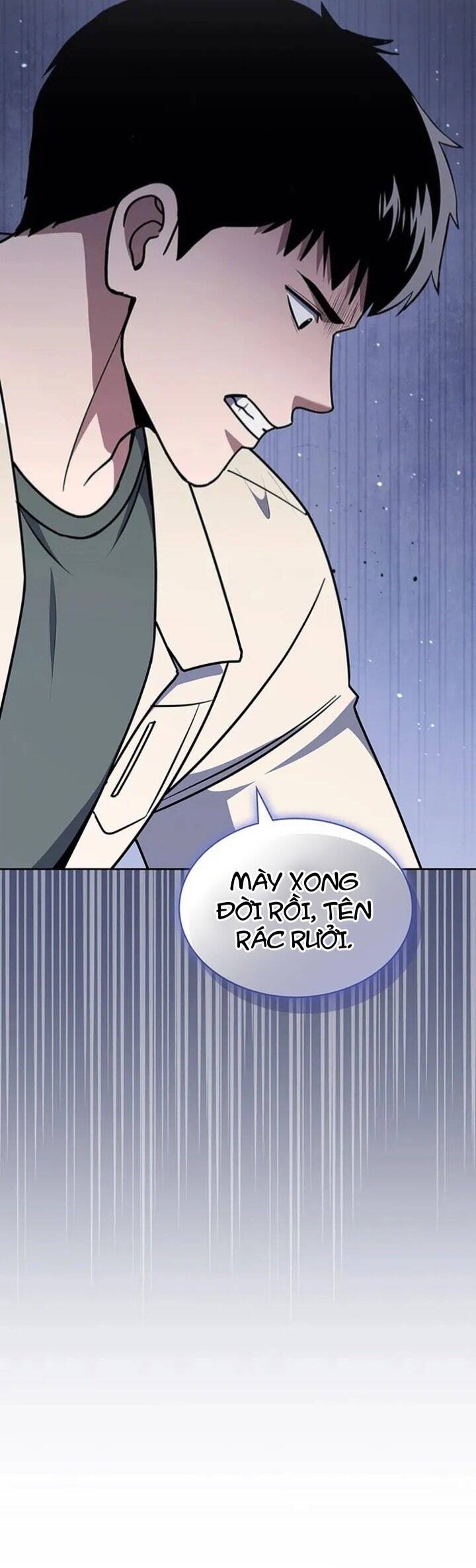 Cảnh Sát Thiên Tài Chuyển Sinh Chapter 92 - 11