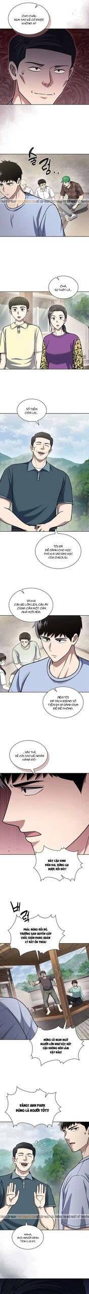 Cảnh Sát Thiên Tài Chuyển Sinh Chapter 96 - 3