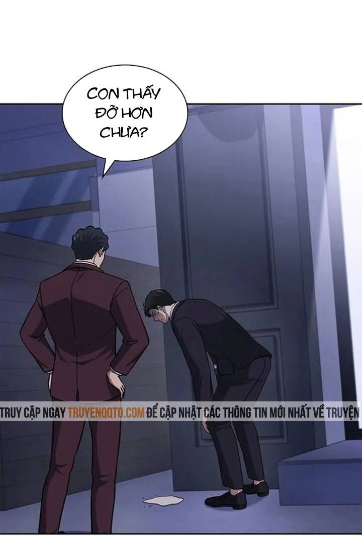 Cảnh Sát Thiên Tài Chuyển Sinh Chapter 94 - 8