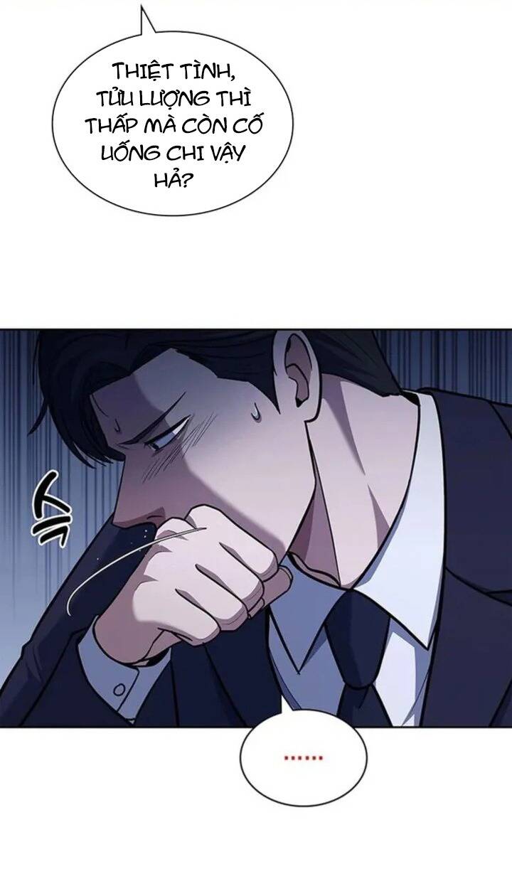 Cảnh Sát Thiên Tài Chuyển Sinh Chapter 94 - 9