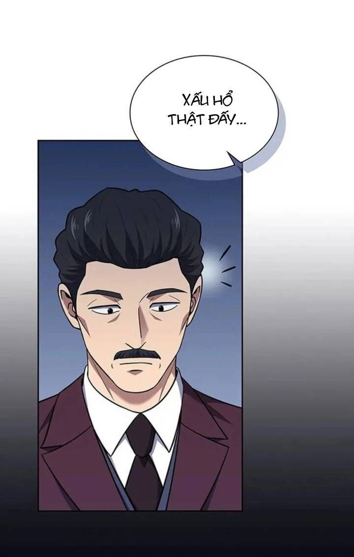 Cảnh Sát Thiên Tài Chuyển Sinh Chapter 94 - 10