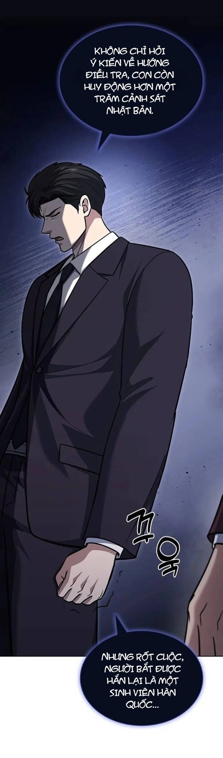 Cảnh Sát Thiên Tài Chuyển Sinh Chapter 94 - 11