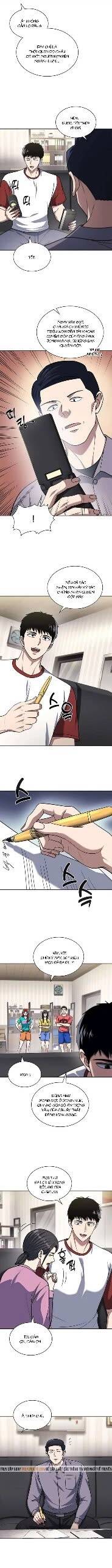 Cảnh Sát Thiên Tài Chuyển Sinh Chapter 96 - 10