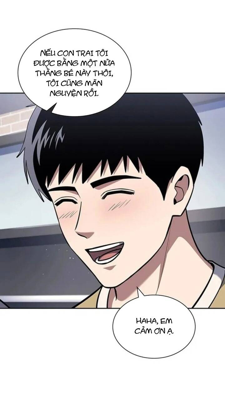Cảnh Sát Thiên Tài Chuyển Sinh Chapter 94 - 22