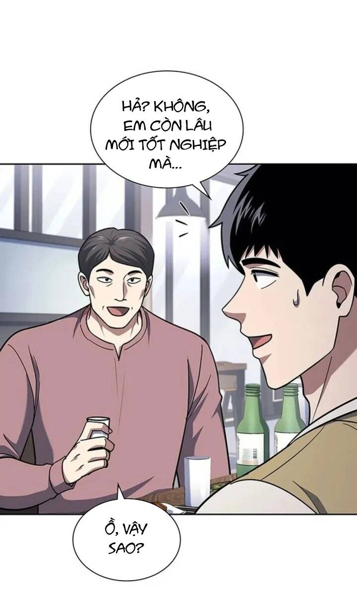 Cảnh Sát Thiên Tài Chuyển Sinh Chapter 94 - 24