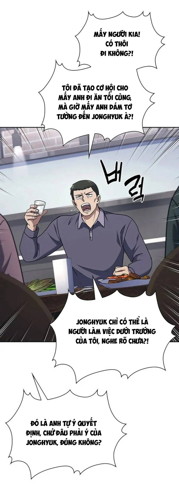 Cảnh Sát Thiên Tài Chuyển Sinh Chapter 94 - 27