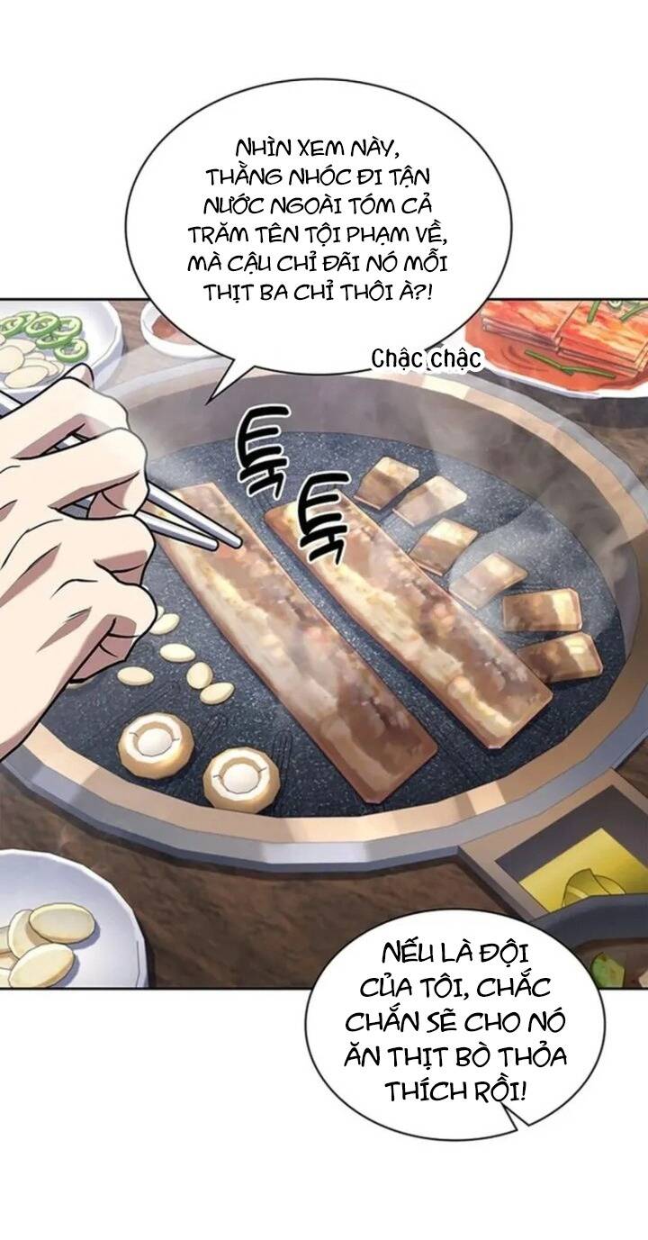 Cảnh Sát Thiên Tài Chuyển Sinh Chapter 94 - 28