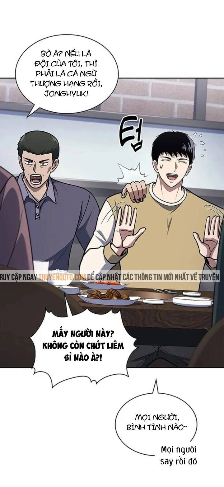 Cảnh Sát Thiên Tài Chuyển Sinh Chapter 94 - 29