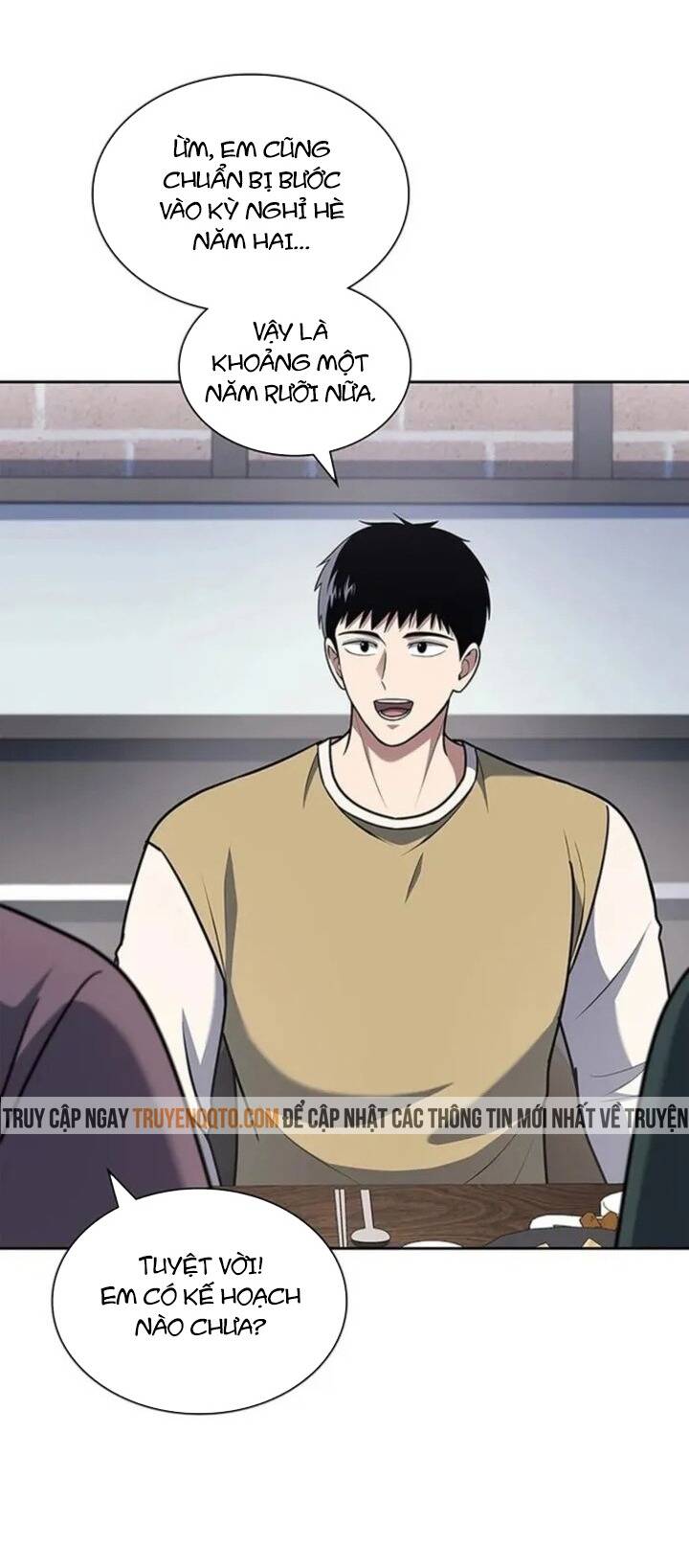 Cảnh Sát Thiên Tài Chuyển Sinh Chapter 94 - 31