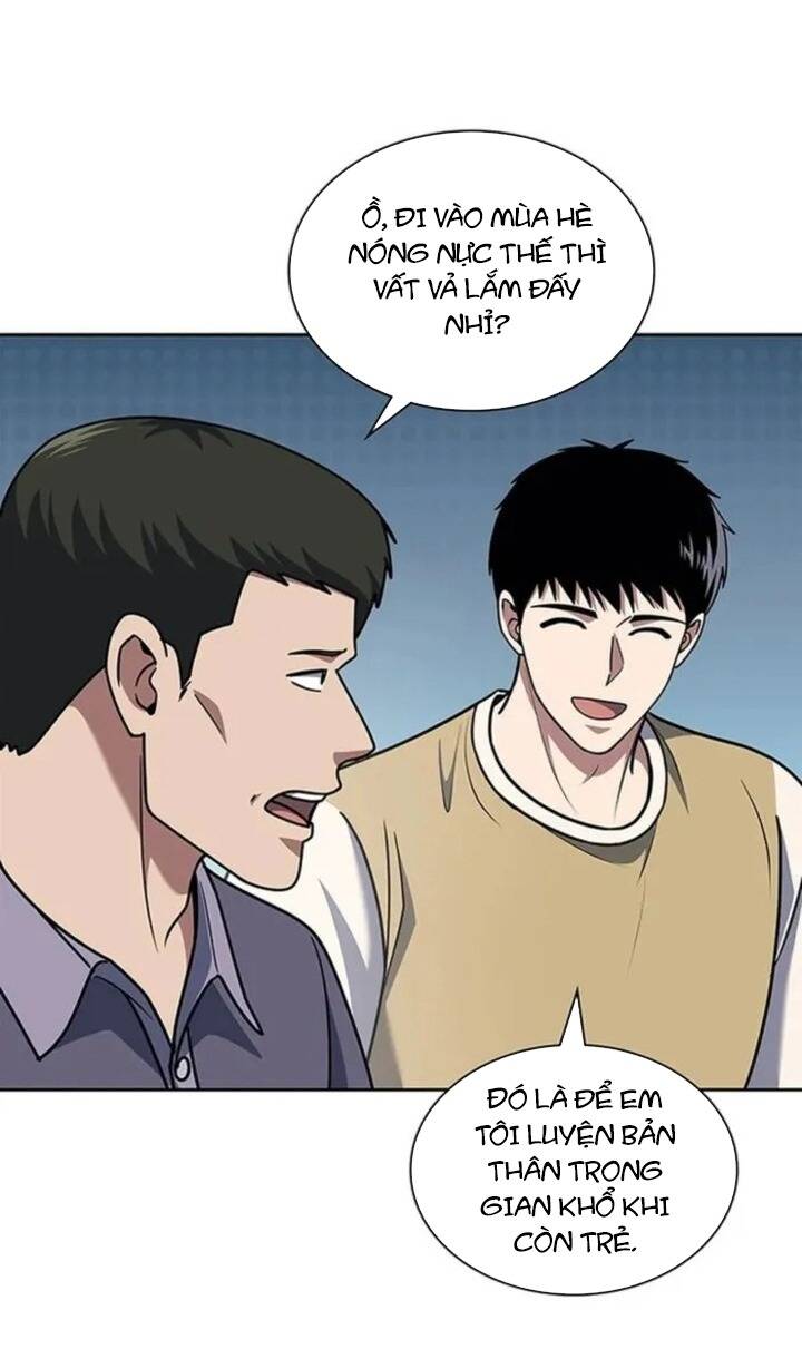 Cảnh Sát Thiên Tài Chuyển Sinh Chapter 94 - 33