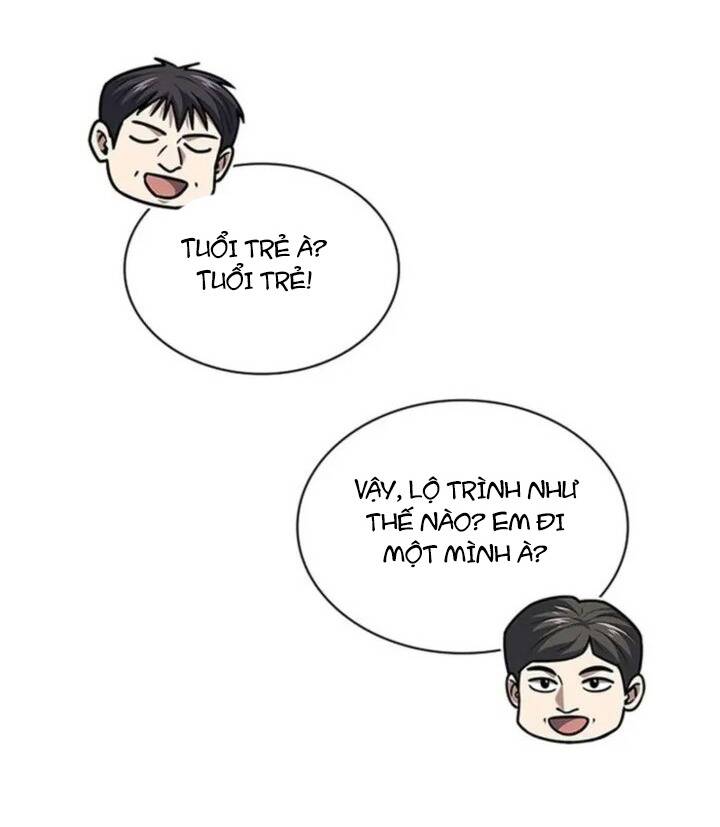 Cảnh Sát Thiên Tài Chuyển Sinh Chapter 94 - 34