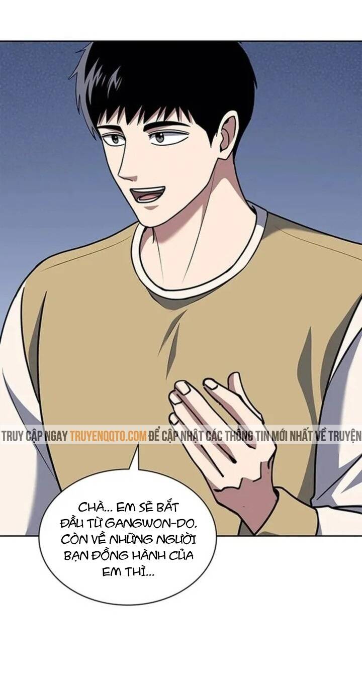 Cảnh Sát Thiên Tài Chuyển Sinh Chapter 94 - 35