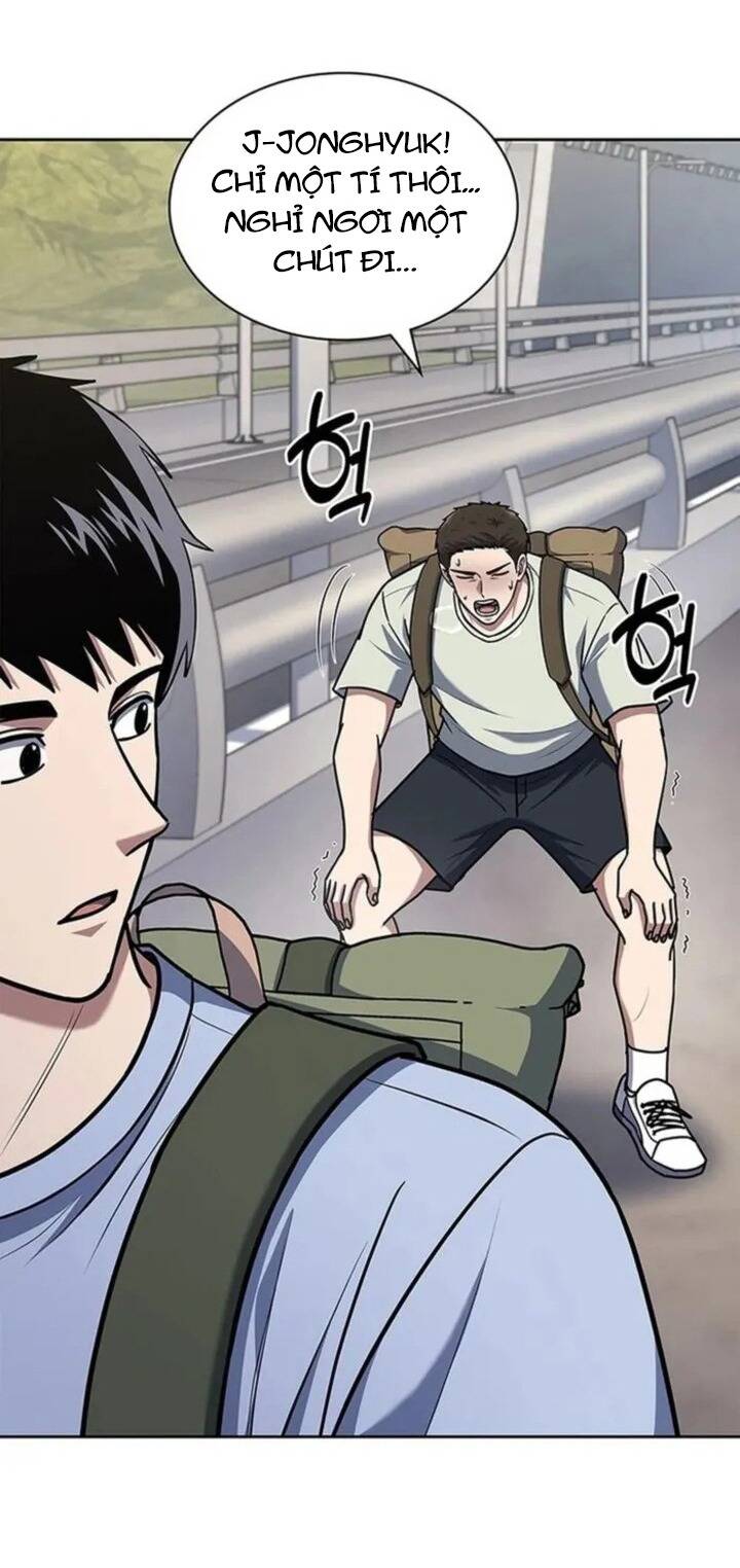 Cảnh Sát Thiên Tài Chuyển Sinh Chapter 94 - 38