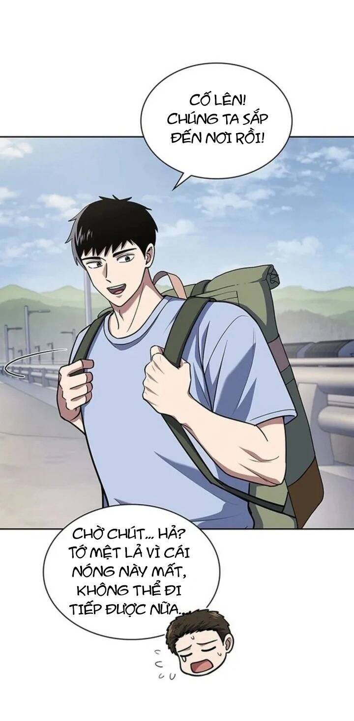 Cảnh Sát Thiên Tài Chuyển Sinh Chapter 94 - 39