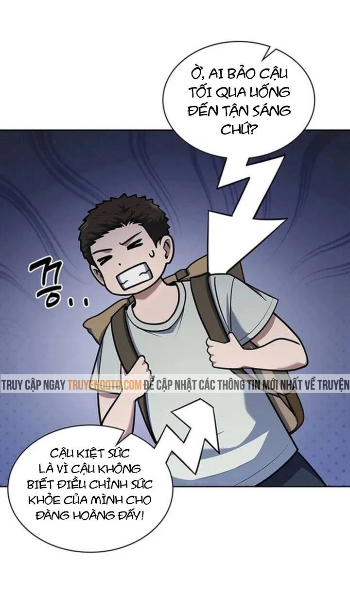 Cảnh Sát Thiên Tài Chuyển Sinh Chapter 94 - 40