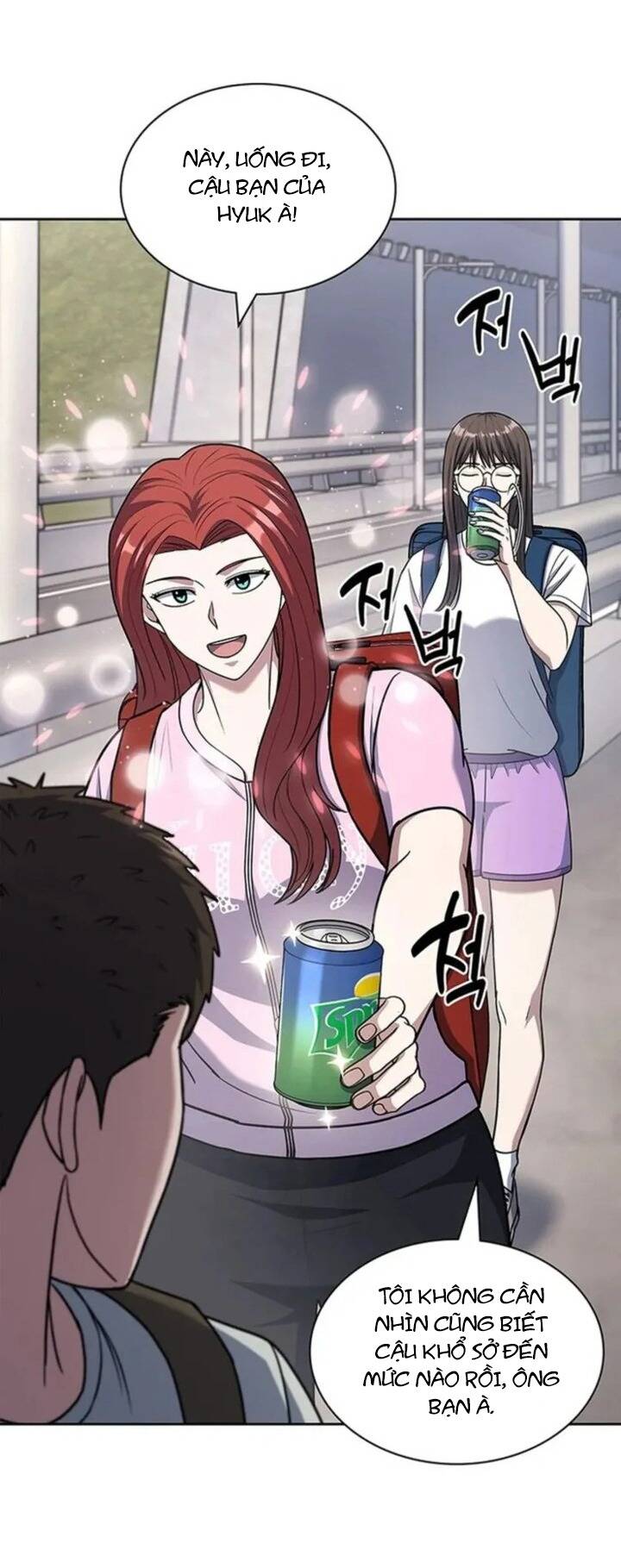 Cảnh Sát Thiên Tài Chuyển Sinh Chapter 94 - 42