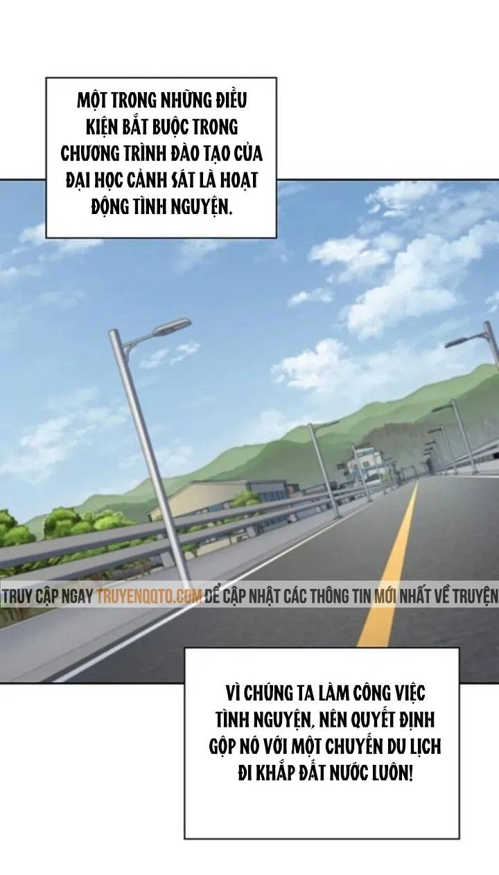 Cảnh Sát Thiên Tài Chuyển Sinh Chapter 94 - 44