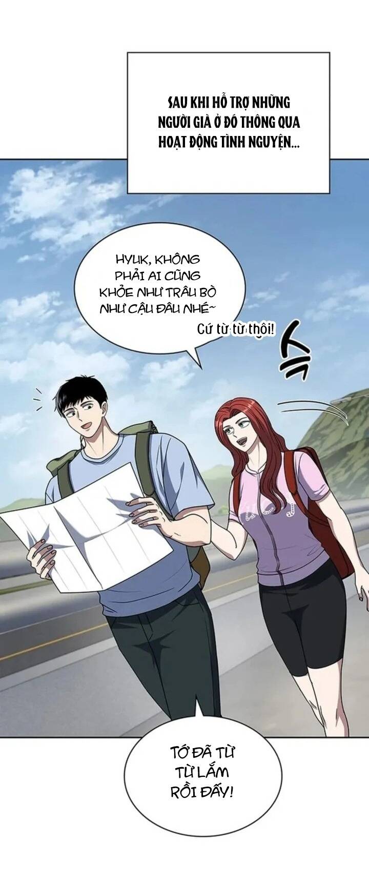 Cảnh Sát Thiên Tài Chuyển Sinh Chapter 94 - 47