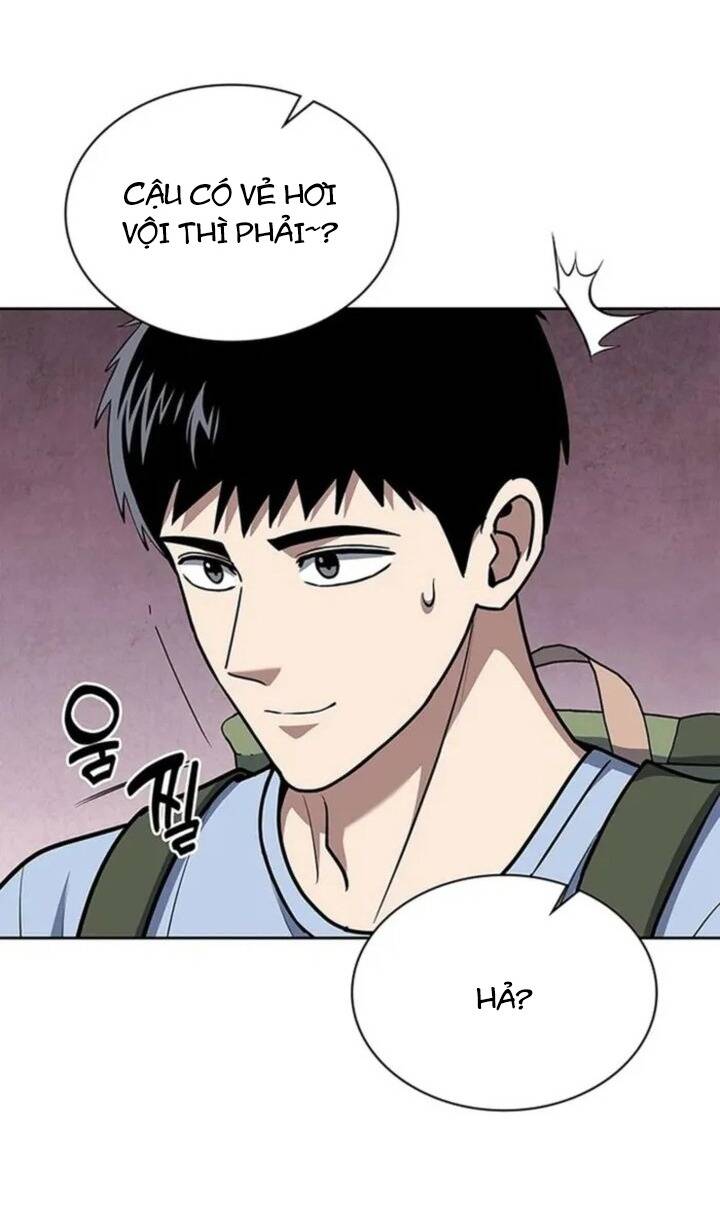 Cảnh Sát Thiên Tài Chuyển Sinh Chapter 94 - 48