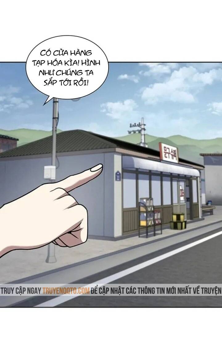 Cảnh Sát Thiên Tài Chuyển Sinh Chapter 94 - 50