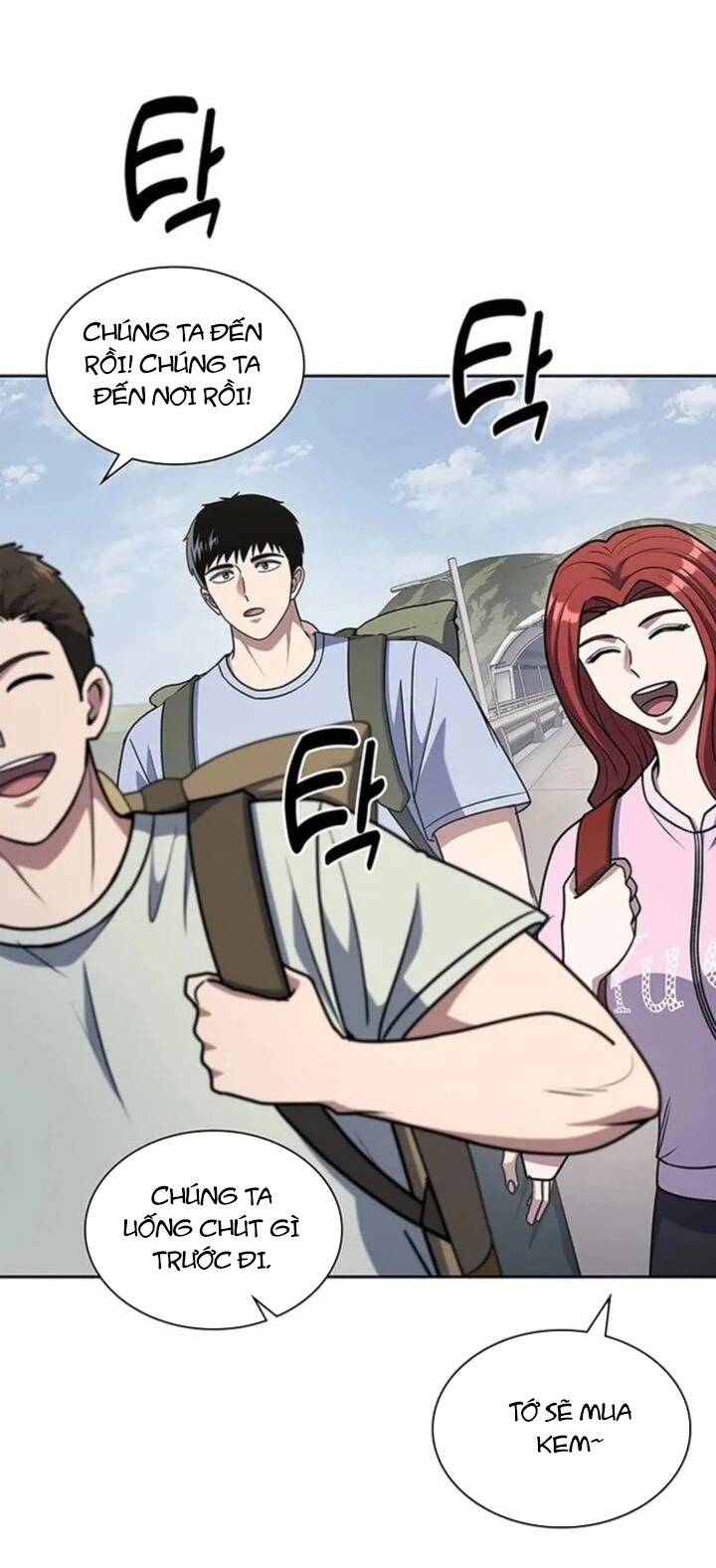 Cảnh Sát Thiên Tài Chuyển Sinh Chapter 94 - 51