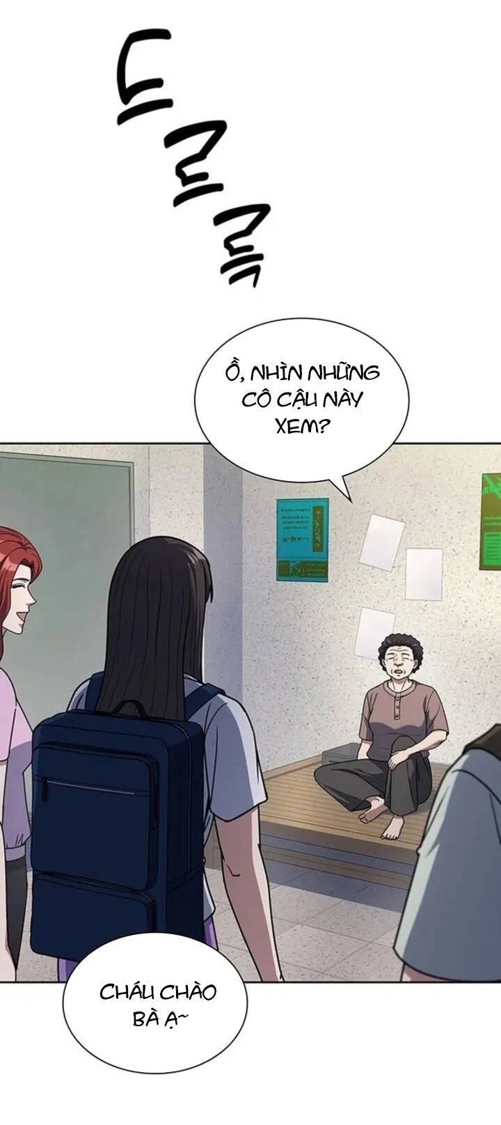 Cảnh Sát Thiên Tài Chuyển Sinh Chapter 94 - 52