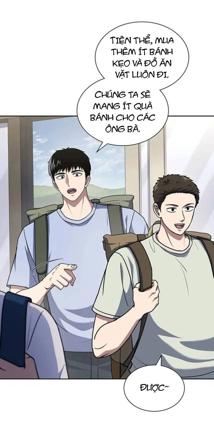 Cảnh Sát Thiên Tài Chuyển Sinh Chapter 94 - 53