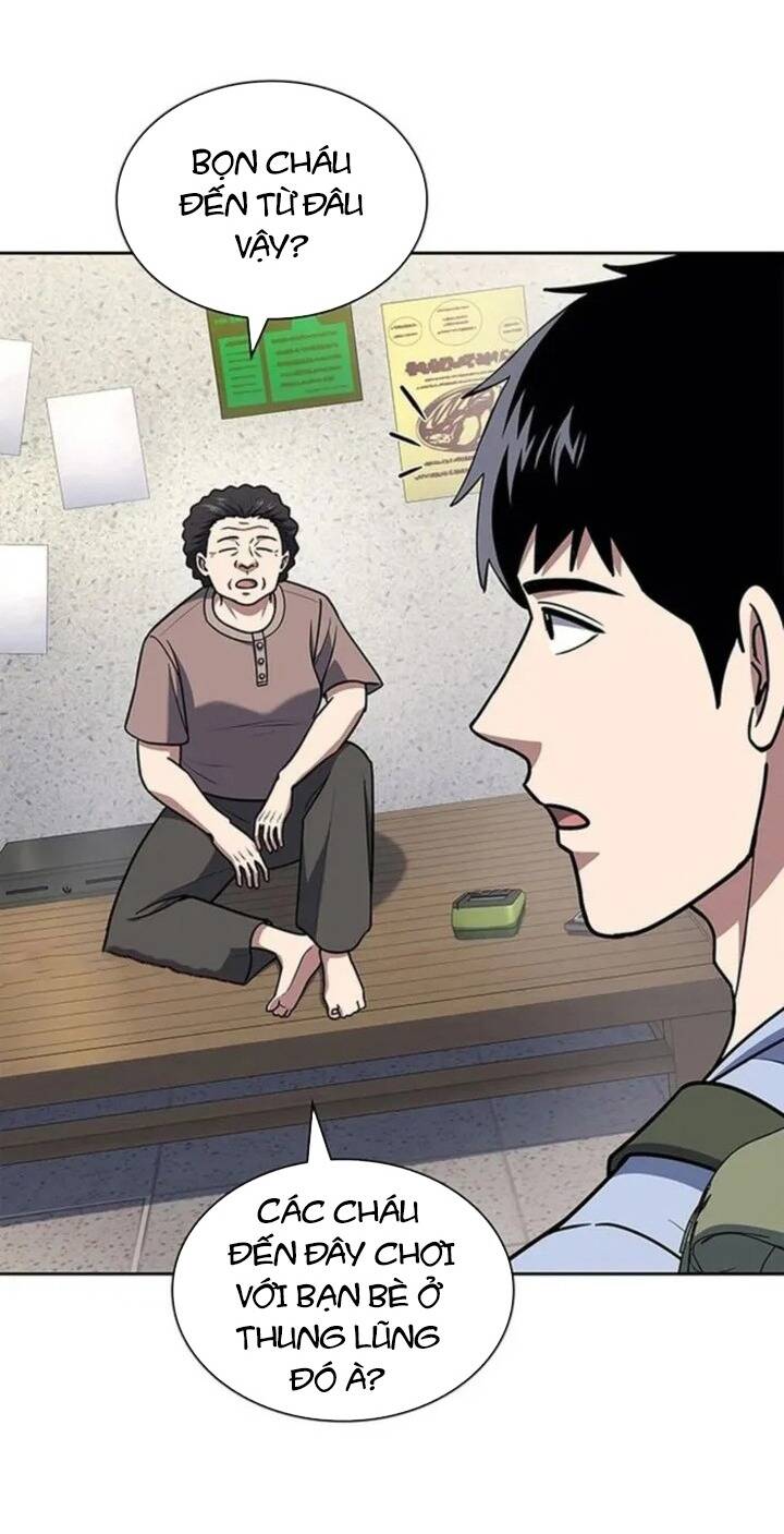 Cảnh Sát Thiên Tài Chuyển Sinh Chapter 94 - 55