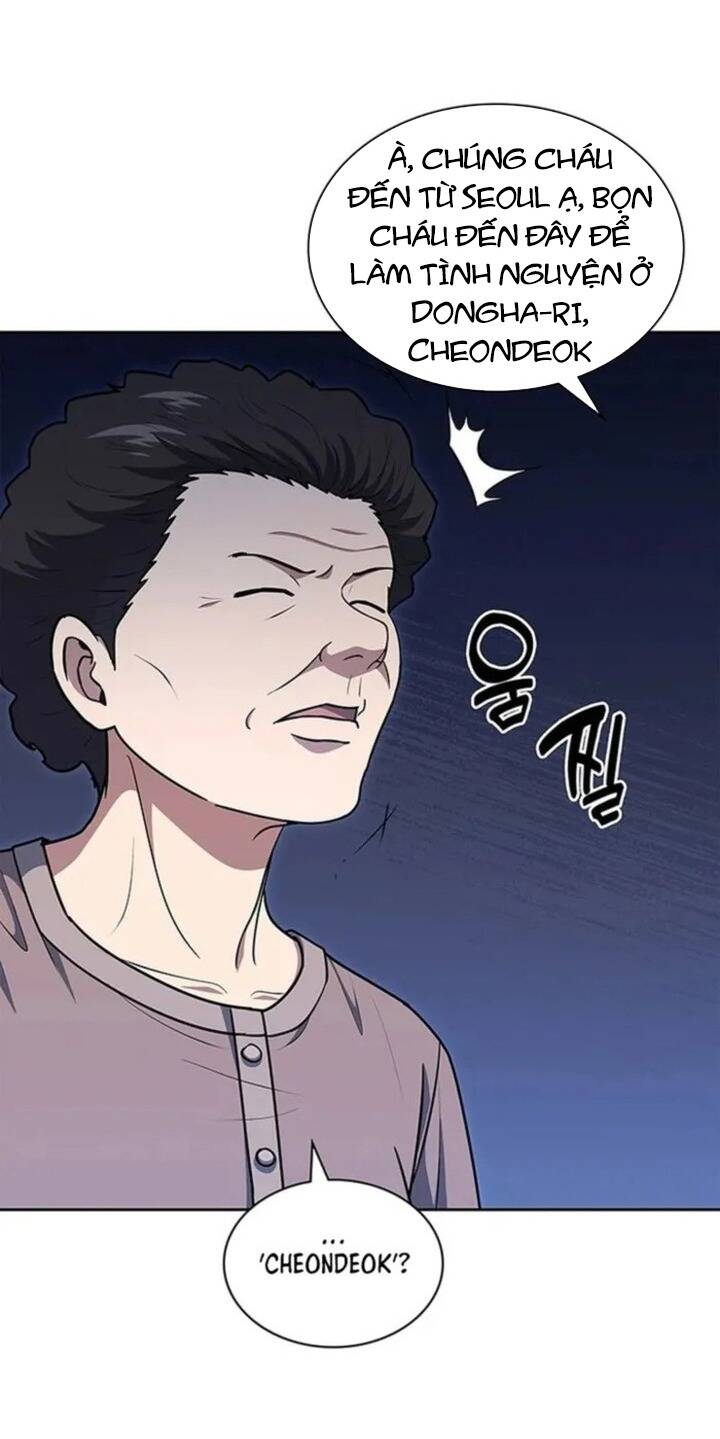 Cảnh Sát Thiên Tài Chuyển Sinh Chapter 94 - 56