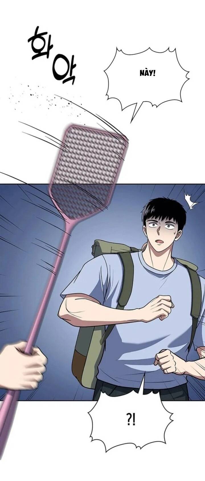 Cảnh Sát Thiên Tài Chuyển Sinh Chapter 94 - 57