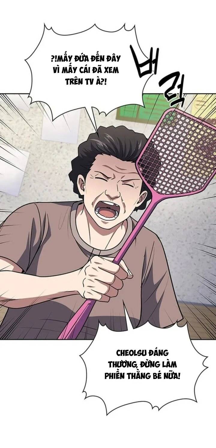 Cảnh Sát Thiên Tài Chuyển Sinh Chapter 94 - 58