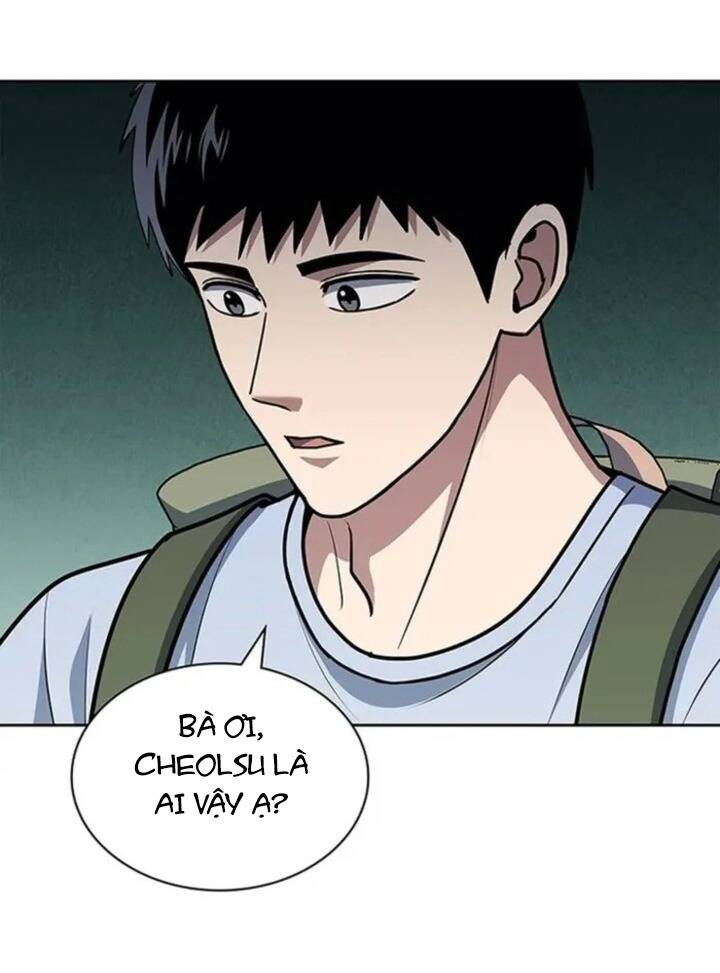 Cảnh Sát Thiên Tài Chuyển Sinh Chapter 94 - 60